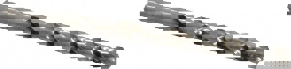 Jobber Length Drill Bit: 11/32